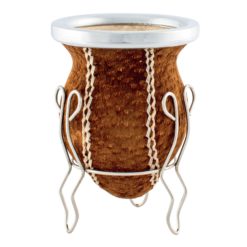 Mate Vuelo Carpincho