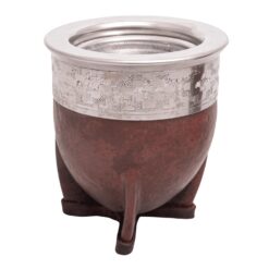 MATE IMPERIAL CON ACERO INOX